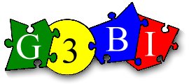 G3BI Logo